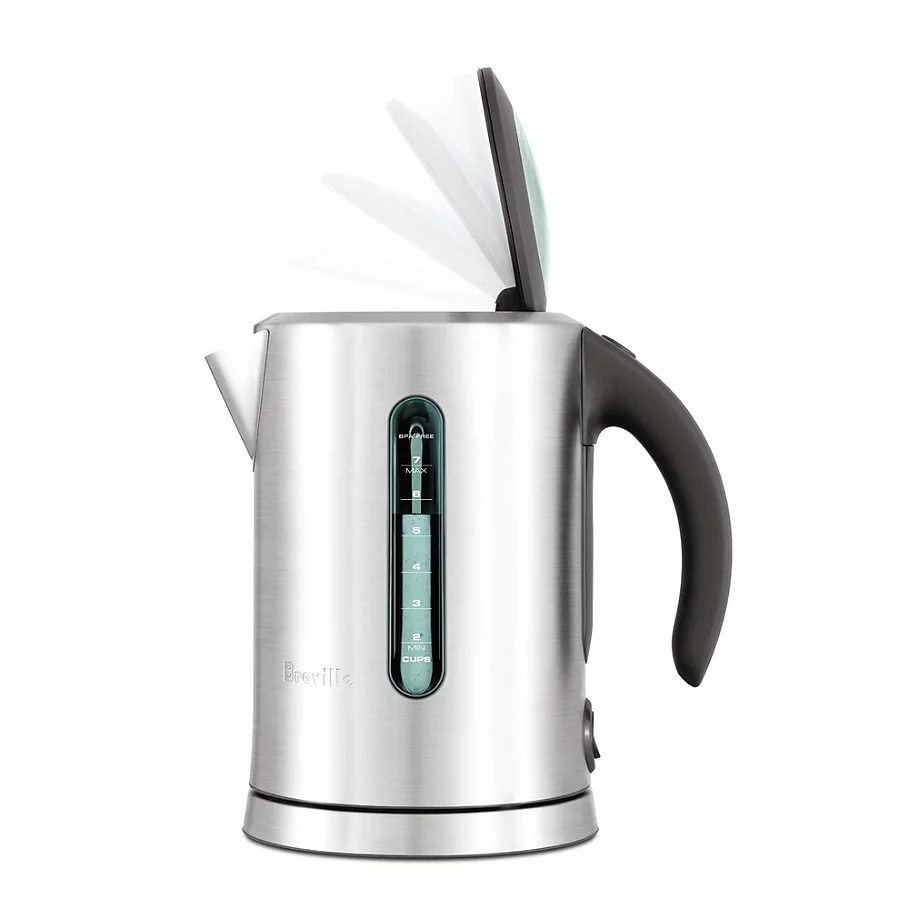 브레빌 Breville Soft Top Pure Kettle