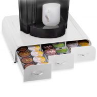 Mind Reader Anchor K-Cup Single Serve Coffee Drawers