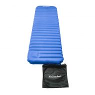 Skip Hop Air Comfort Large Roll & Go Lightweight Sleeping Pad