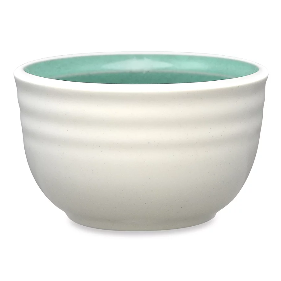 Noritake Colorvara 13-Ounce Small Bowl in Green