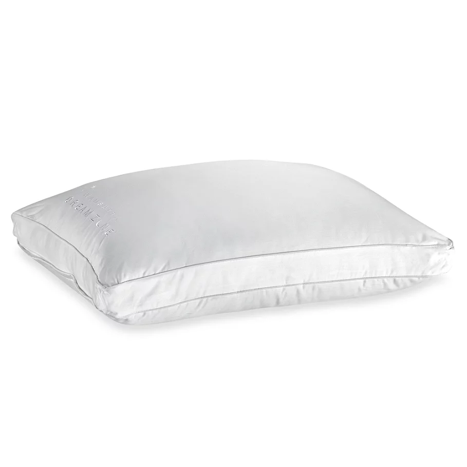 Wamsutta Dream Zone Synthetic Down Side Sleeper Pillow