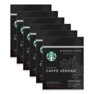 Starbucks Verismo™ 72-Count Caffe Verona Coffee Pods