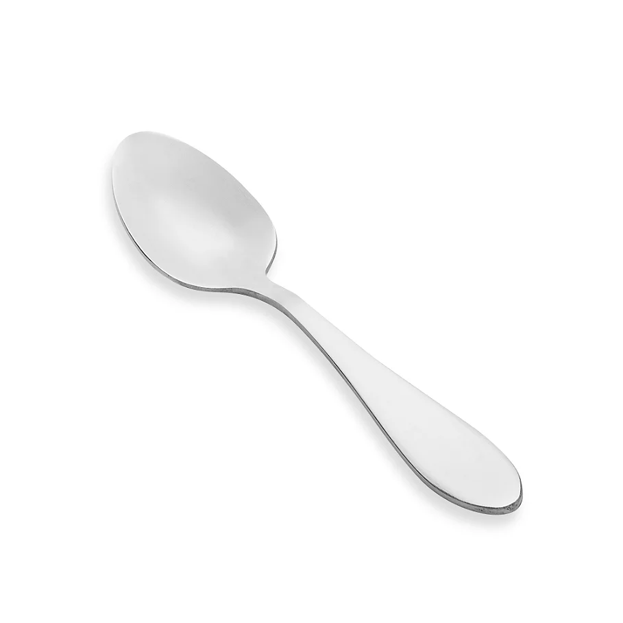 SALT™ Westbury Appetizer Spoons (Set of 6)