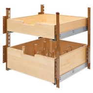 Rev-A-Shelf Pilaster System Kit