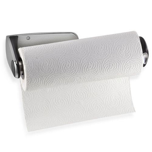 심플휴먼 Simplehuman simplehuman Wall-Mount Paper Towel Holder