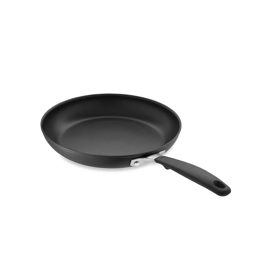 OXO Good Grips Hard Anodized Nonstick Fry Pans