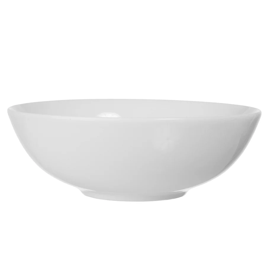 Arabia 24h Cereal Bowl in White
