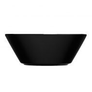 Iittala Teema Cereal Bowl in Black