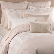 Vera Wang Basketweave Texture Pillow Sham