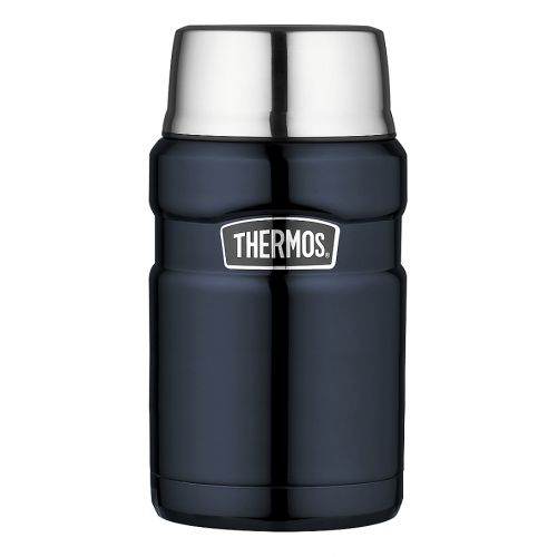 써모스 Thermos 24 oz. Vacuum-Insulated Food Jar