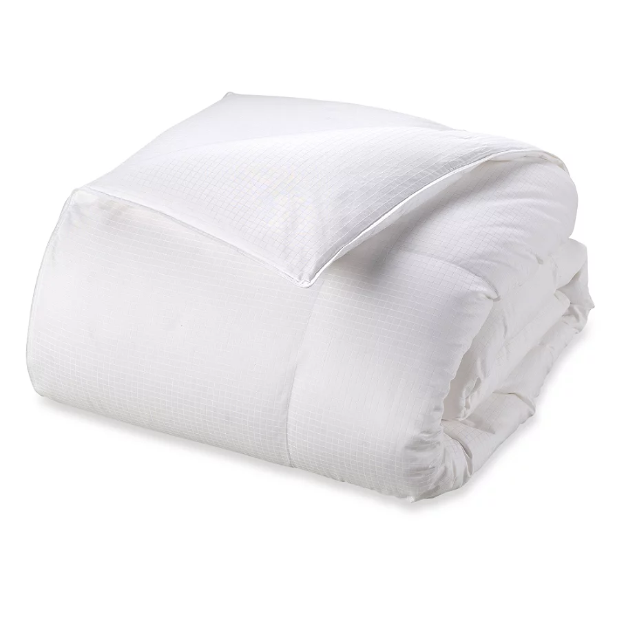Wamsutta Dream Zone Extra Warmth White Goose Down Comforter