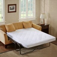 Sleep Philosophy Holden Waterproof Sofa Bed Pad with 3M Moisture Management