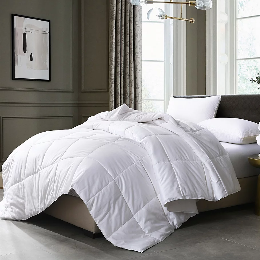 Wamsutta Dream Zone 500-Thread-Count Cotton Filled Comforter