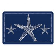 The Softer Side by Weather Guard™ Nautical Sea Star