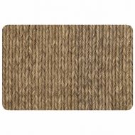 The Softer Side by Weather Guard™ Rope Weave Kitchen Mat