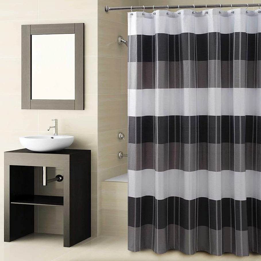  Croscill Fairfax Shower Curtain