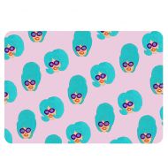 Premium Comfort by Weather Guard™ 22-Inch x 31-Inch Colorful Girls Kitchen Mat