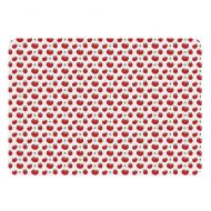 Premium Comfort by Weather Guard™ 22-Inch x 31-Inch Tomatoes Kitchen Mat