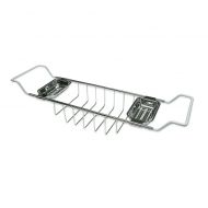 Kingston Brass Adjustable Bathtub Caddy