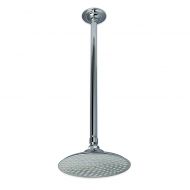 Kingston Brass Showerhead with Ceiling Support