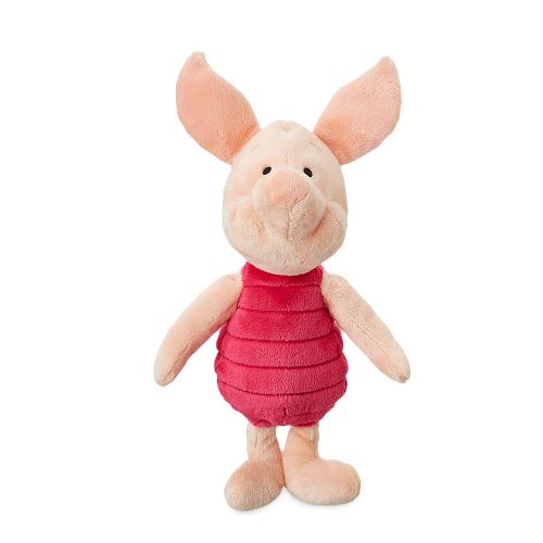 디즈니 Disney Piglet Plush - Winnie the Pooh - Small
