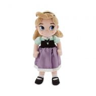 Disney Animators Collection Aurora Plush Doll - Small - 13