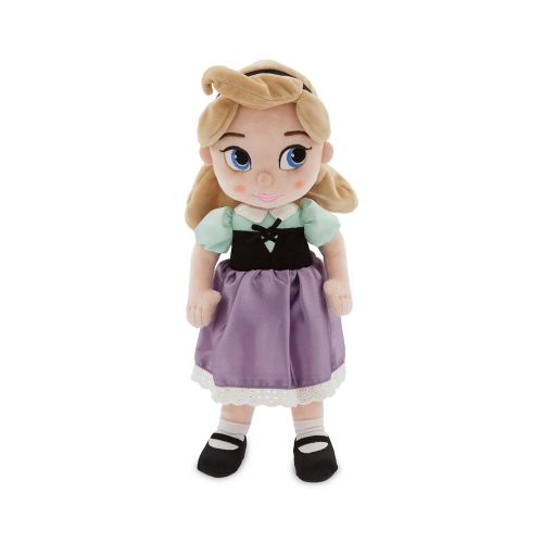 디즈니 Disney Animators Collection Aurora Plush Doll - Small - 13