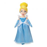 Disney Cinderella Plush Doll - Medium