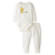 Disney Winnie the Pooh Wiggle Set for Baby by Hanna Andersson