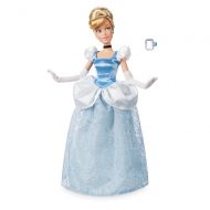 Disney Cinderella Classic Doll with Ring - 11 12