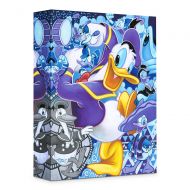 Disney Celebrate the Duck Giclee on Canvas by Tim Rogerson