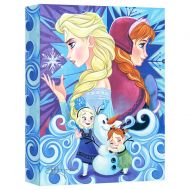 Disney Frozen We Only Have Each Other Giclee on Canvas by Tim Rogerson
