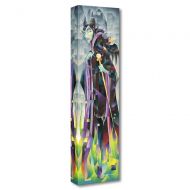 Disney Maleficent Flames of Maleficent Giclee on Canvas by Tom Matousek