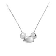 Disney Mickey Mouse Ears Necklace