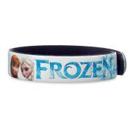 Disney Frozen Leather Bracelet - Personalizable