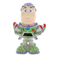 Disney Buzz Lightyear Jeweled Mini Figurine by Arribas
