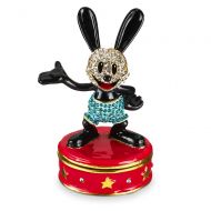 Disney Oswald the Lucky Rabbit Trinket Box by Arribas Brothers