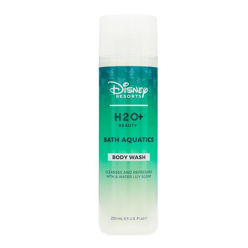 디즈니 Disney Bath Aquatics Body Wash