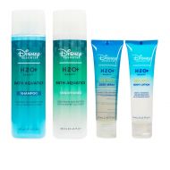 Disney Bath Aquatics Hair and Sea Salt Body Set
