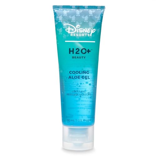 디즈니 Disney Cooling Aloe Gel by H2O+