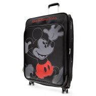 Mickey Mouse Timeless Rolling Luggage - 29 - Walt Disney World