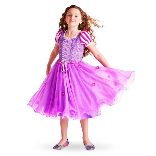 디즈니 Disney Rapunzel Signature Costume for Kids