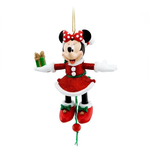 디즈니 Disney Minnie Mouse Ornament