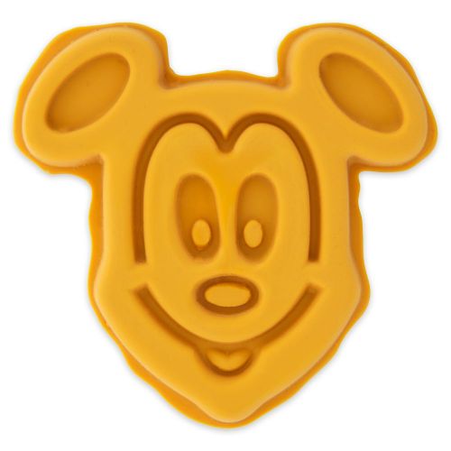 디즈니 Disney Mickey Mouse Waffle Pet Chew Toy