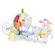 Disney Cinderella Horse and Carriage Play Set
