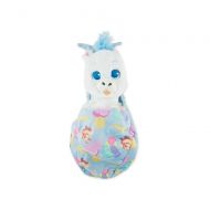 Pegasus Plush with Blanket Pouch - Disneys Babies - Small