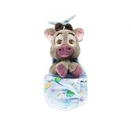 Sven Plush with Blanket Pouch - Disneys Babies - Small