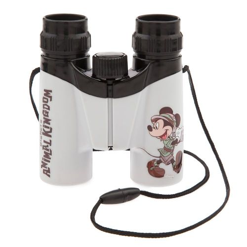디즈니 Mickey Mouse Safari Binoculars - Disneys Animal Kingdom