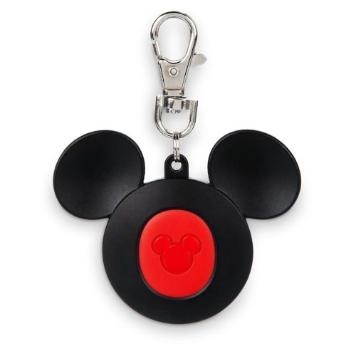 디즈니 Disney Mickey Mouse MagicKeepers Lanyard Medal