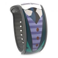 Disney The Haunted Mansion Maid and Butler MagicBand 2